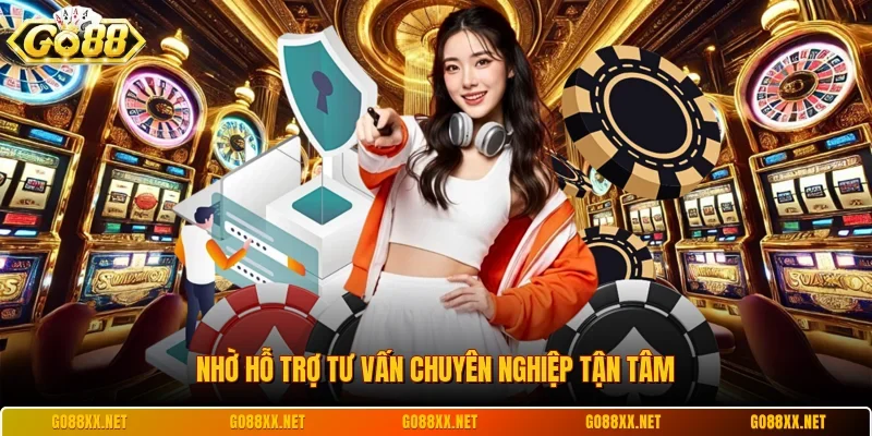 Cách Vào Go88 Khi Bị Chặn - Bí Kíp Truy Cập Không Lỗi 4 Sunwin Nhờ hỗ trợ tư vấn chuyên nghiệp tận tâm